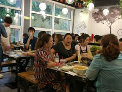 大堂-管氏翅吧(广渠门店)