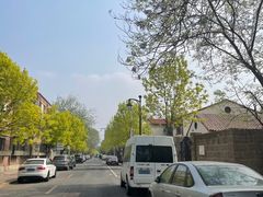 -天津五大道文化旅游区