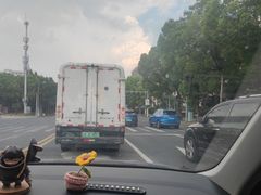 -胜华驾校·小猫学车(银都店)