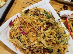 -小俩口烧烤东北菜(双井店)