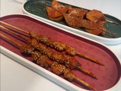 -清真·宁夏印象·盐池滩羊肉体验店(江宁路店)
