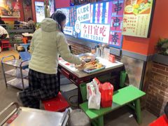 -钢管厂五区小郡肝火锅串串香(总店)