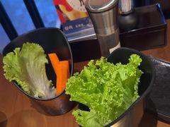 -海之屋韩式烤肉(海棠68环球美食街店)