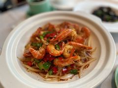 -西湖春天•老字号杭州菜(百汇店)