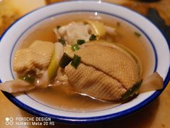 -慧娟面馆·餐厅(望江路店)