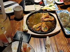 -小川洋风料理(街道口店)