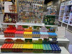 -泡泡玛特POPMART(合生汇店)