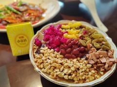 -拾捌川·自贡爆炒(新街口店)