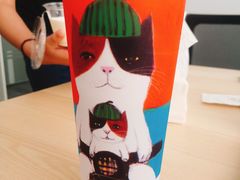 -奈雪的茶(华侨城创意园店)