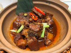 -虎哥私房菜(馒头山店)