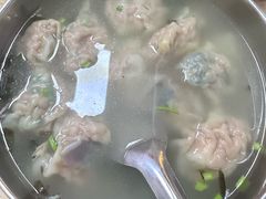 -海萍馄饨(湖北路店)
