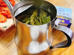 -八方海味餐厅
