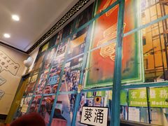 门面-广信牛奶甜品世家(台东店)