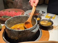 -芸山季·云南野生菌火锅(南翔印象城MEGA店)