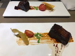 -博林天瑞喜来登酒店·西丽尚膳