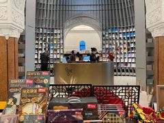 -思南书局·诗歌店