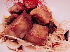 -隐泉之语日式料理(王府中环店)