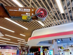 -横琴购口岸商业广场