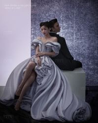 -巴黎经典婚纱摄影PARISSIC