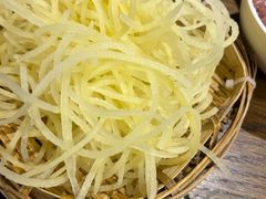 -萍姐火锅·公路夜市(打浦桥日月光店)