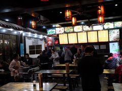 -龙抄手(文殊坊店)