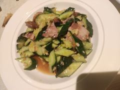 -唐拉雅秀酒店-唐苑中餐厅