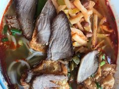 -好快螺柳州螺蛳粉(大西门店)