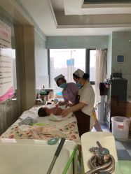 -贝美月子中心(半坡店)