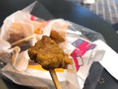 -1973继光香香鸡(合生汇购物中心店)