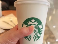-星巴克(南京弘阳购物中心店)