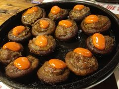 -通海俄式烧烤·俄罗斯大串(嵩山路店)