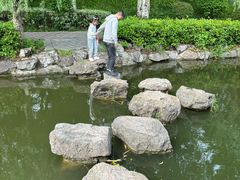 -荆州中山公园动物园