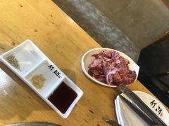 -喜来稀肉(望京店)