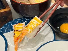 -濱寿司(高新伊藤店)