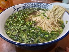 -清真·西北朗益和餐厅