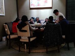 大堂-启东恒大酒店·吕四渔号海鲜餐厅
