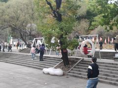 -吉林市朱雀山国家森林公园