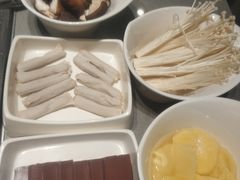 -海底捞火锅(徐州火车站店)