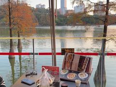-鹿鸣酒家(越秀店)