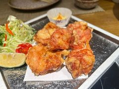 -蟹将军·松叶蟹和牛日料放题自助(K11店)