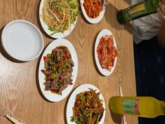 -韩麦大冷面(桂花街直营店)