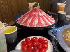 -井格重庆火锅(西直门凯德Mall店)