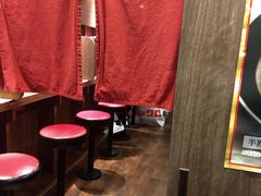 -一兰拉面(新宿中央东口店)