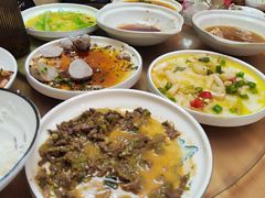 -食光慢宴·安吉土菜馆