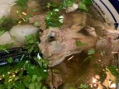 -澄城学斌水盆羊肉(总店)