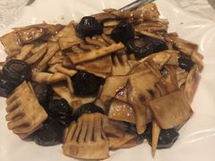 烧二冬-马凯餐厅(地安门店)