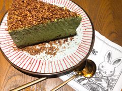 -無邪日式甜品(世博源店)