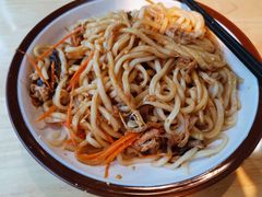 -吉妈妈打卤面(会展大街店)