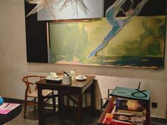 -艺术食堂(创意料理)