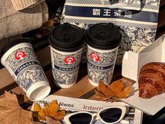 -霸王茶姬(上海静安大悦城店)